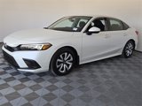 Used 2022 Honda Civic LX image 4