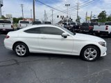 Used 2017 Mercedes-Benz C 300 4MATIC Coupe image 5