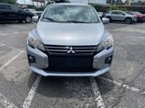 Used 2023 Mitsubishi Mirage G4 LE image 3