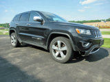 Used 2015 Jeep Grand Cherokee Limited image 6