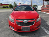 Used 2014 Chevrolet Cruze LS image 2