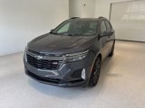 Certified 2022 Chevrolet Equinox RS w/ LPO, Floor Liner Package image 3