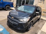 Used 2016 Chevrolet Spark LS image 3