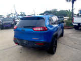 Used 2018 Jeep Cherokee Trailhawk w/ Cold Weather Group image 6