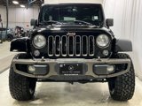 Used 2016 Jeep Wrangler Unlimited Sahara image 2