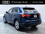 Used 2023 Audi Q3 2.0T Premium w/ Convenience Package image 3