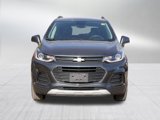 Used 2018 Chevrolet Trax LT w/ LT Convenience Package image 2