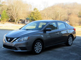 Used 2019 Nissan Sentra S image 3