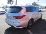 Used 2017 INFINITI QX60 FWD w/ Premium Package image 5