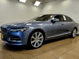 Used 2018 Volvo S90 T6 Inscription w/ Convenience Package image 3