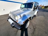 Used 2011 Jeep Wrangler Sahara image 2