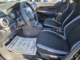 New 2025 Nissan Versa S w/ Trunk Package image 4