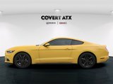 Used 2015 Ford Mustang Premium w/ Ecoboost Performance Package image 5