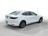 Certified 2024 MAZDA MAZDA3 s image 5