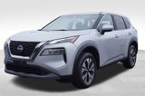 Used 2023 Nissan Rogue SV image 2