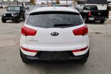 Used 2014 Kia Sportage LX image 5