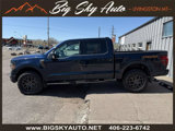Used 2024 Ford F150 Tremor image 4
