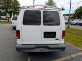 Used 2007 Ford E-150 and Econoline 150 image 4