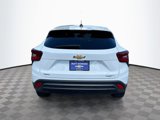 Used 2024 Chevrolet Trax LS image 6
