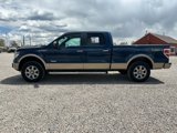Used 2013 Ford F150 Lariat w/ Luxury Equipment Group image 6