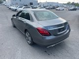 Used 2021 Mercedes-Benz C 300 4MATIC Sedan image 2