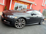 Used 2018 Jaguar XE R-Sport image 2