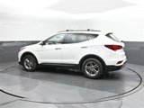 Used 2017 Hyundai Santa Fe Sport image 5