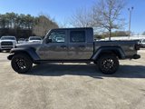 New 2025 Jeep Gladiator Sport image 4