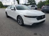 Certified 2024 Honda Accord EX image 3