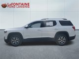 Used 2023 GMC Acadia SLT image 4