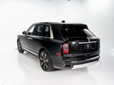 Certified 2021 Rolls-Royce Cullinan image 3