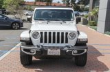 Used 2021 Jeep Gladiator Overland w/ Safety Group image 2