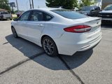 Used 2020 Ford Fusion Titanium image 5