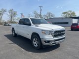 Used 2022 RAM 1500 Big Horn image 3