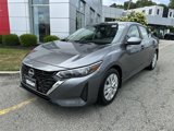 Certified 2025 Nissan Sentra S image 4