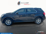 Used 2016 Chevrolet Equinox LS image 2