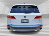 Used 2023 Volkswagen Taos SE image 5