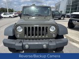 Used 2015 Jeep Wrangler Unlimited Sport w/ Quick Order Package 24S image 4