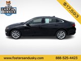 Used 2023 Chevrolet Malibu LT image 2