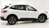 Certified 2022 Ford Escape SE w/ SE Sport Appearance Package image 3