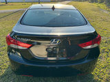 Used 2011 Hyundai Elantra GLS w/ Preferred Equipment Pkg 3 image 5