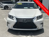 Used 2018 Lexus ES 350 image 4
