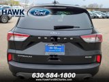 Certified 2022 Ford Escape Titanium image 5
