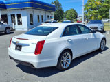 Used 2019 Cadillac CTS Luxury image 3