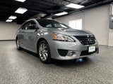 Used 2013 Nissan Sentra SR image 2