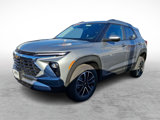 New 2025 Chevrolet TrailBlazer LT w/ Convenience Package image 3