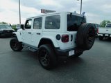 Used 2018 Jeep Wrangler Unlimited Sahara image 6