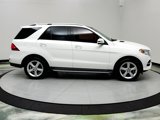 Used 2016 Mercedes-Benz GLE 350 image 4