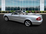 Used 2005 Mercedes-Benz CLK 320 Cabriolet image 5
