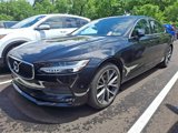 Used 2018 Volvo S90 T5 Momentum w/ Convenience Package image 2